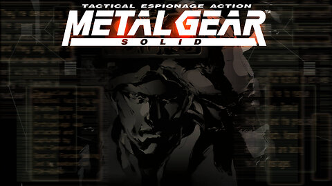 (Let's Play) Metal Gear Solid (APRIL FOOLS)