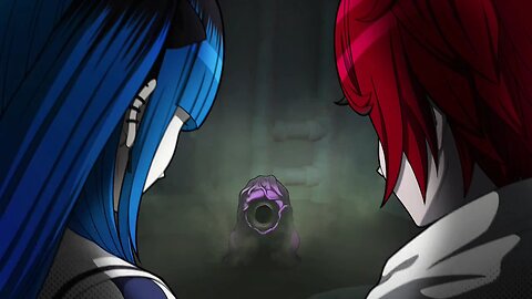 retsnom route it's all your fault complete story the Hundred Line -Last Defense Academy