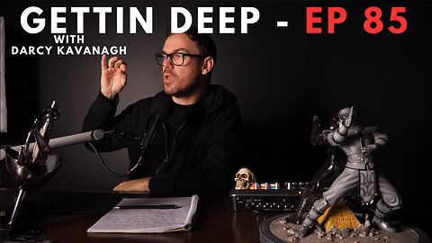 Ep 85 - Perspective Is Everything