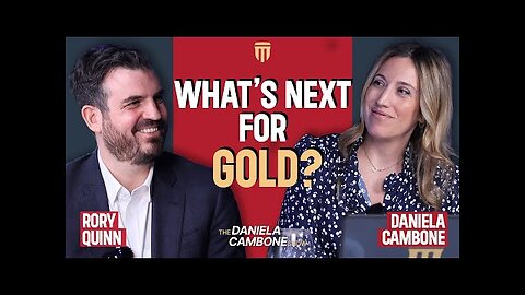Gold Price Hits New Highs - What’s Next
