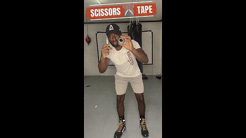 FOOTWORK DON’T JUST FIGHT — FLOW! 🥊