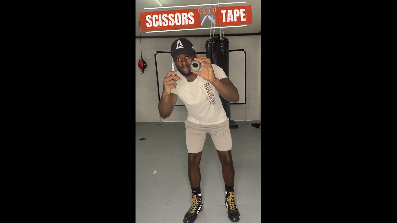 FOOTWORK DON’T JUST FIGHT — FLOW! 🥊