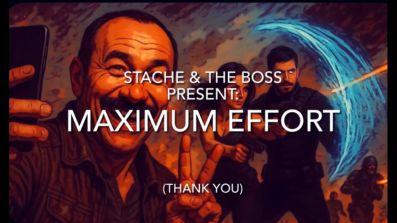 Maximum Effort