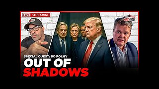 David Nino & Bo Polny - Burn Bags & Betrayal: FBI Secrets Exposed in Hidden Rooms