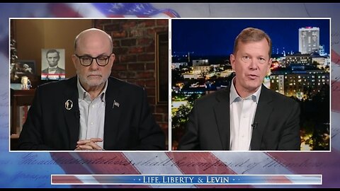 Peter Schweizer: Foreign Adversaries Use Mass Migration As A Political Weapon Against America