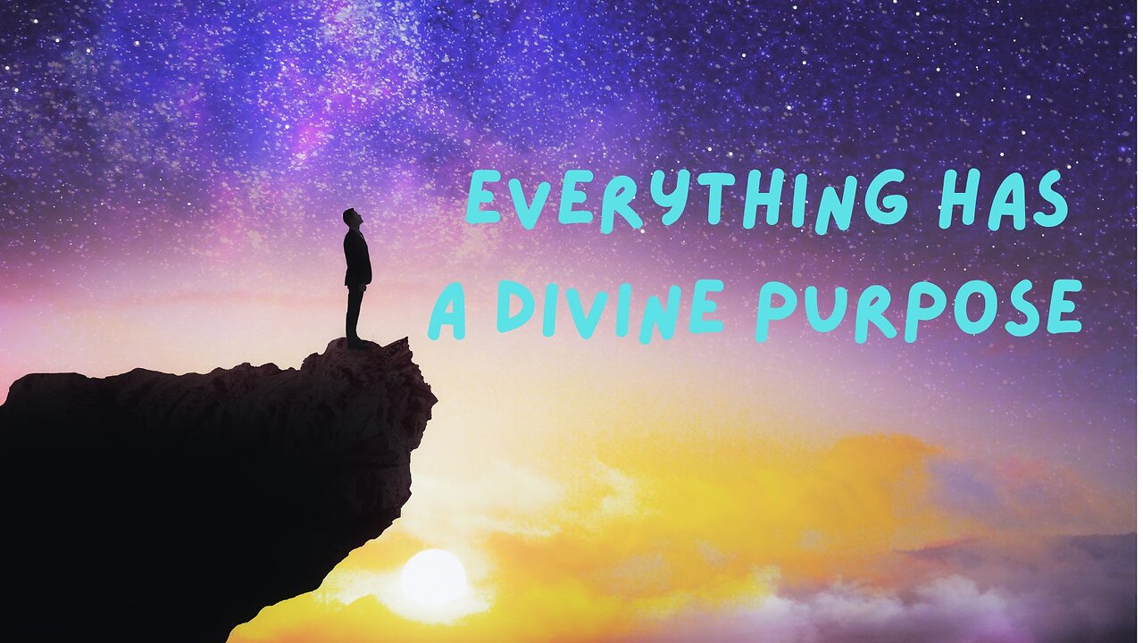 💖 Everything Has a Divine Purpose ~ Jared Rand’s Global Guided Meditation Call 12-11-25