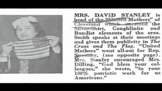 I TESTIFY AGAINST the JEWS [R. E. EDMONDSON] UNSUNG AMERICAN HERO HIDDEN HISTORY