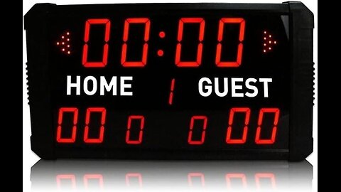 Video Screen Scoreboard Australia: Dynamic Displays for Modern Sporting Venues