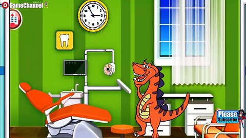 Opulence dr Dino hospital old opulence nostalgia (2012)