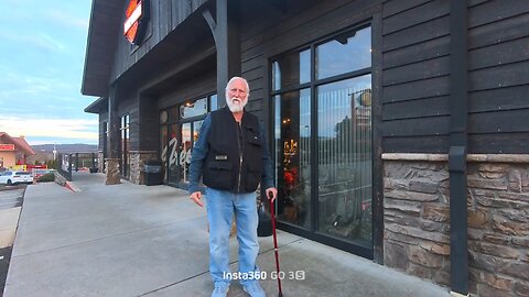 Quick trip back to Maryland for house closing process…