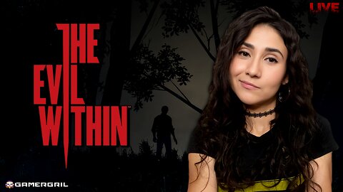 I'm Not Lost, I'm Just Wandering Until I Know Where I am | The Evil Within
