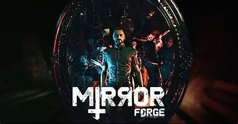 MIRROR FORGE – New Beautiful Psychological Horror Game (Full Walkthrough | No Commentary)