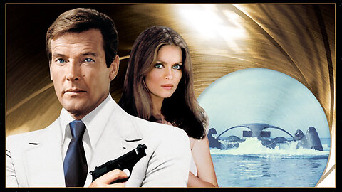The Spy Who Loved Me (1977) Official Trailer