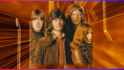 Badfinger - Apple of My Eye (1973)