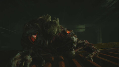 Resident Evil 2 (2019) [Leon] - PART 13