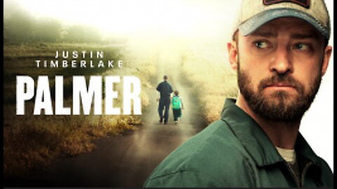 Palmer (2021) | Apple TV+ Drama | Movie Recap