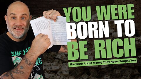 The Science of Getting Rich: Chapter 1 Breakdown