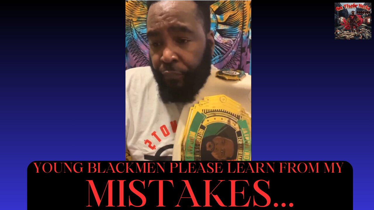 HAPPY HOUR: DR. UMAR puts "Evil VEGAN" Baby Mother On BLAST