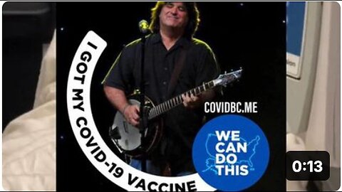 "Fully Vaccinated, Suffering Pulmonary Embolism in Both Lungs, En Route to Hospital"