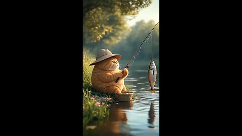 Funny AI Cat Story You Need to See | Part - 8 | #funny