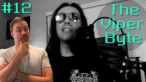 Razorfist THREATENS Smash JT and Kino Casino! Fandom Pule IMPODES! | The Viper Byte EP 12