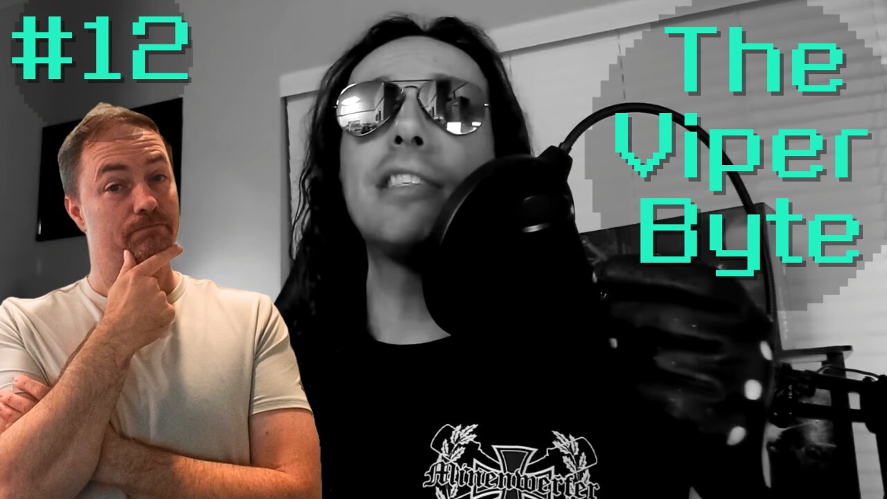 Razorfist THREATENS Smash JT and Kino Casino! Fandom Pule IMPODES! | The Viper Byte EP 12