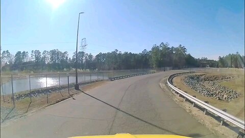 Buntner N.C.