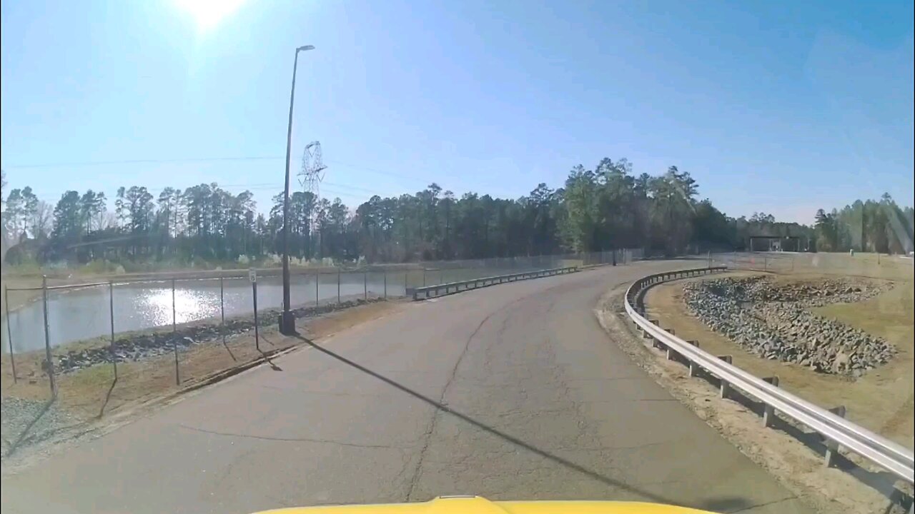 Buntner N.C.