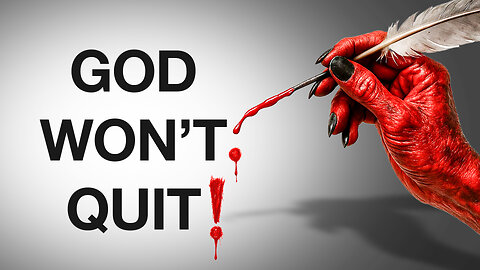 How the Devil Twists Scripture to Deceive You