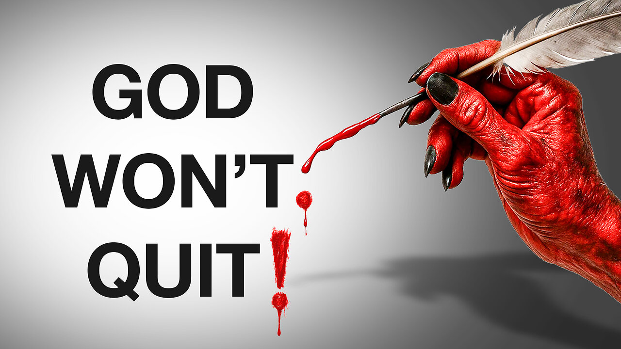 How the Devil Twists Scripture to Deceive You