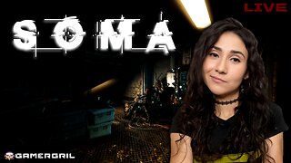 Unethical Plug Puller | SOMA | GG Ends Robots