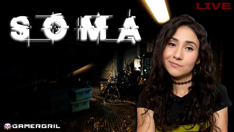 Unethical Plug Puller | SOMA | GG Ends Robots