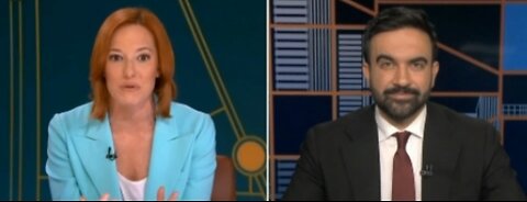 Zohran Mamdani On Andrew Cuomo's Attacks & Building A Coalition