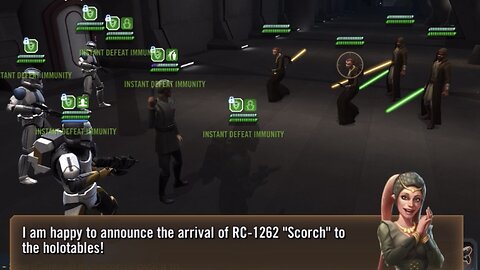 Special Marquee Event: Executing Orders IV: Unlocking Scorch | EXTREMELY Basic Event Play-Through