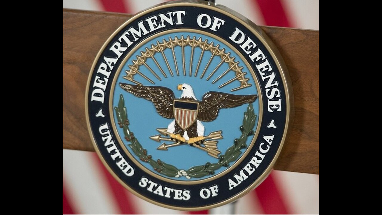 DOD Unveils Recruitment Ad Peace Through Strength