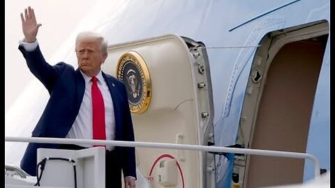 Why TRUMP Approves Delivery of 2000 lbs Bombs When He Said No More War?