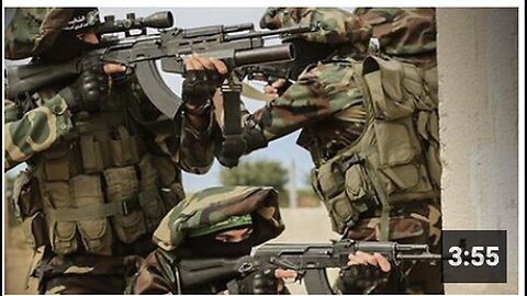 "More Losses Sustained by Israeli Army in Gaza"