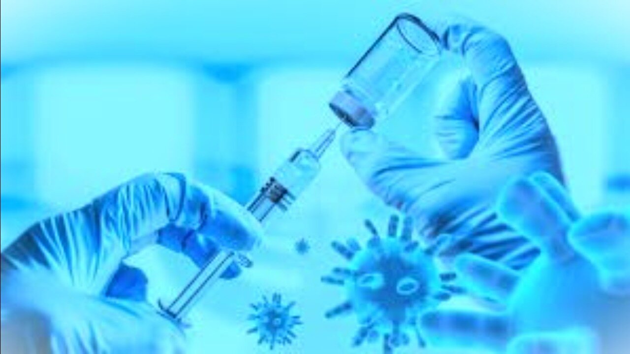 Professor Dr Robert Clancy Concerns about mRNA Covid Vaccine Fears