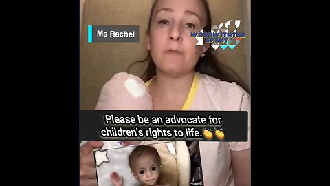 The famous American YouTuber, Ms. Rachel, breaks her silence.