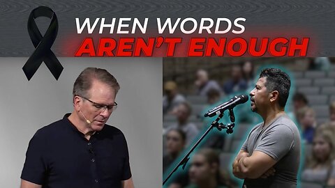 How Can Christians Comfort Grieving Loved Ones?