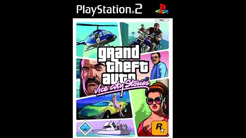 GrandTheftAuto | ViceCityStories