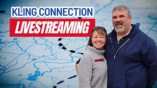 Welcome to Kling Connection Livestream