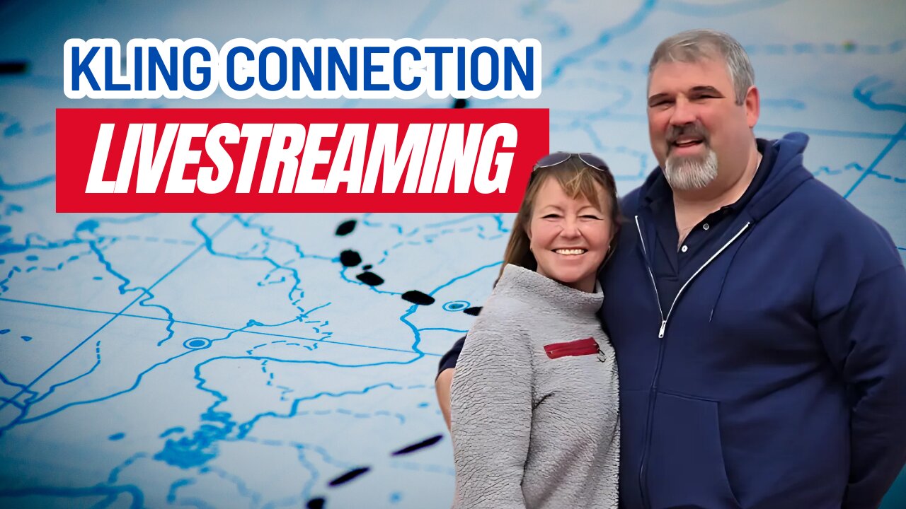 Welcome to Kling Connection Livestream