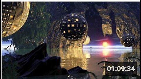 "Crowhouse: A Glimpse into the Mirror World"