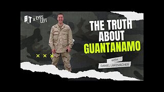 Truth about Guantanamo - Israeli torture prison