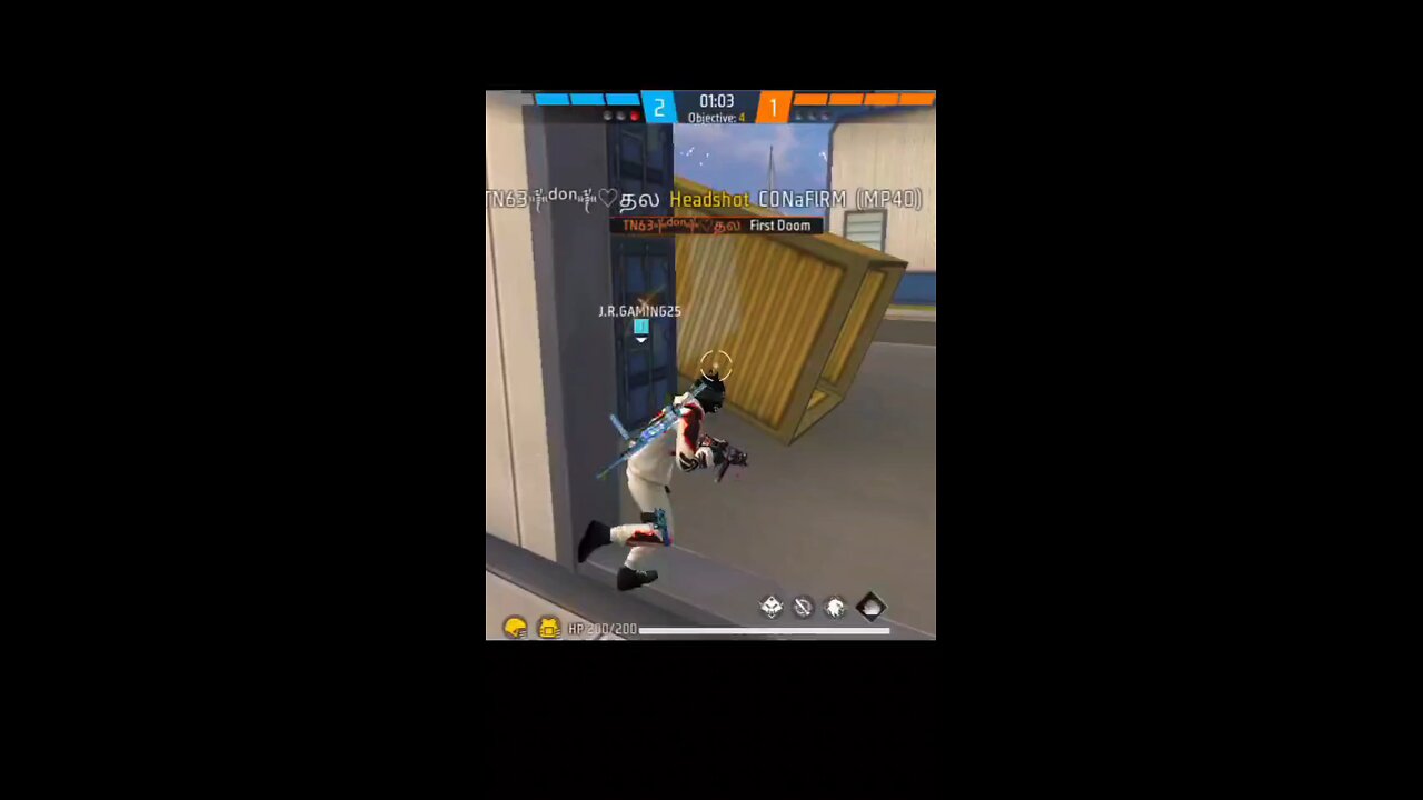 CS ACE SECOND CLIP 💯 WATCH NOW 😱