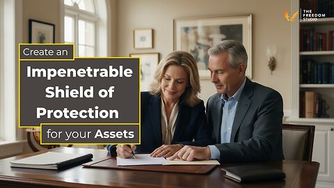 PRIVATE TRUSTS - ASSET PROTECTION, PRIVACY AND LIMITED LIABILITY