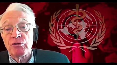 Dr Francis Boyle, the New Manhattan project on Genetics/Vaccines & Dr Michael Yeadon