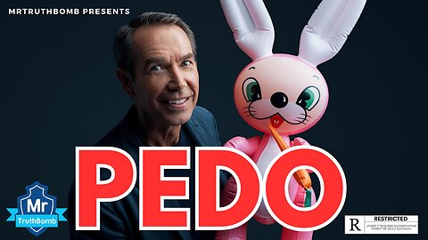 PEDO - 🚨WARNING DISTURBING CONTENT🚨