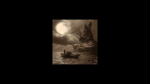 Ghosts of Poveglia Island